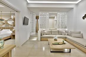 Anax Resort & Spa