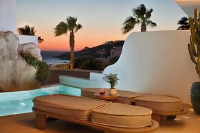 Anax Resort & Spa