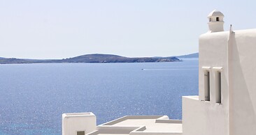 Anax Resort & Spa