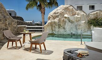 Anax Resort & Spa