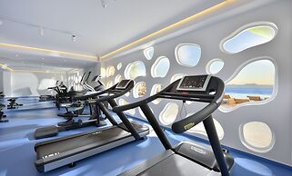 Anax Resort & Spa