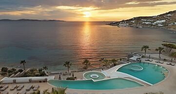 Anax Resort & Spa