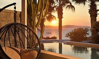 Anax Resort & Spa