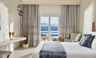 Anax Resort & Spa