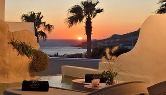 Anax Resort & Spa