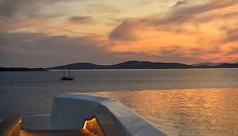 Anax Resort & Spa