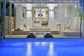 Anax Resort & Spa