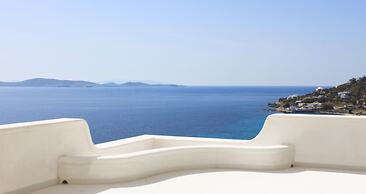 Anax Resort & Spa