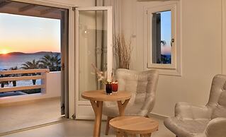 Anax Resort & Spa