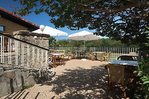 Hotel Gudamendi