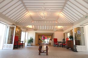 Hotel Gudamendi