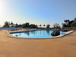 Hotel Gudamendi