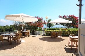 Hotel Gudamendi