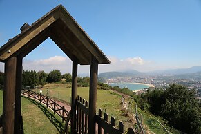 Hotel Gudamendi