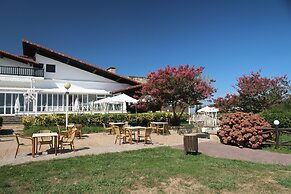 Hotel Gudamendi