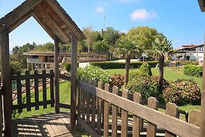 Hotel Gudamendi