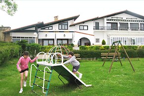 Hotel Gudamendi