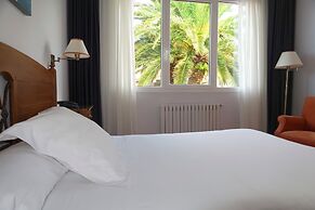 Hotel Gudamendi