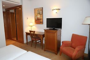 Hotel Gudamendi