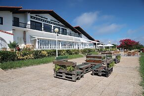 Hotel Gudamendi