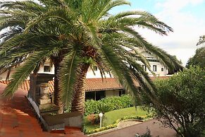 Hotel Gudamendi