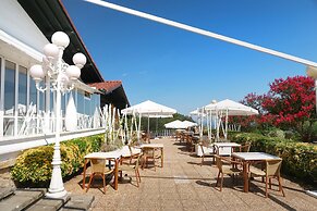 Hotel Gudamendi