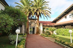 Hotel Gudamendi
