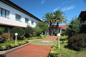 Hotel Gudamendi