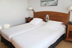 Hotel Gudamendi