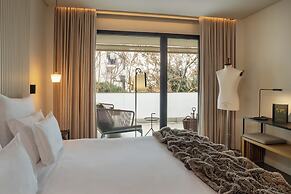 Memmo Príncipe Real - Design Hotels