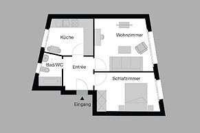 City Stay Apartments Forchstraße