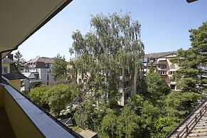 City Stay Apartments Forchstraße