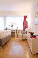 City Stay Apartments Forchstraße
