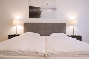City Stay Apartments Forchstraße
