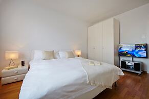 City Stay Apartments Forchstraße