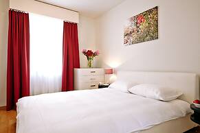 City Stay Apartments Forchstraße