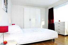City Stay Apartments Forchstraße
