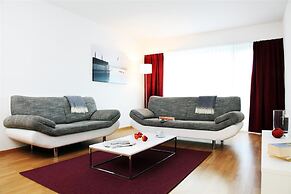 City Stay Apartments Forchstraße