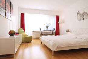 City Stay Apartments Forchstraße
