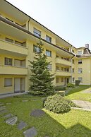 City Stay Apartments Forchstraße