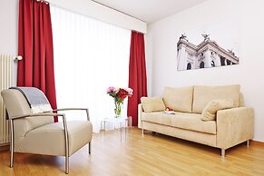 City Stay Apartments Forchstraße
