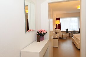 City Stay Apartments Forchstraße