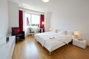 City Stay Apartments Forchstraße