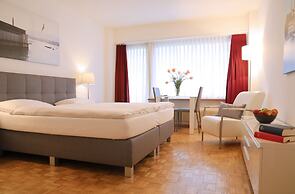City Stay Apartments Forchstraße