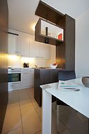 City Stay Apartments Forchstraße