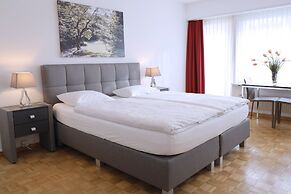 City Stay Apartments Forchstraße
