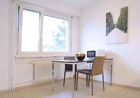City Stay Apartments Forchstraße