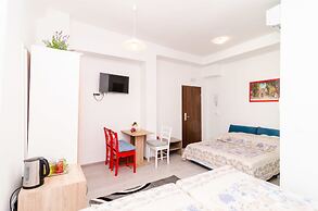 Rooms Tezoro
