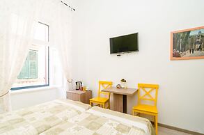Rooms Tezoro
