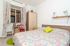 Rooms Tezoro